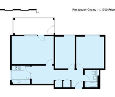 A louer sans caution - Logement au coeur d'un quartier dynamique - Foto 5