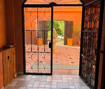 4 room luxury Villa for rent in Benalmádena, Andalusia - Foto 2