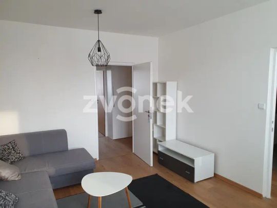 Pronájem bytu 2+1, v centru města, ul. Dlouhá - Fotografie 1