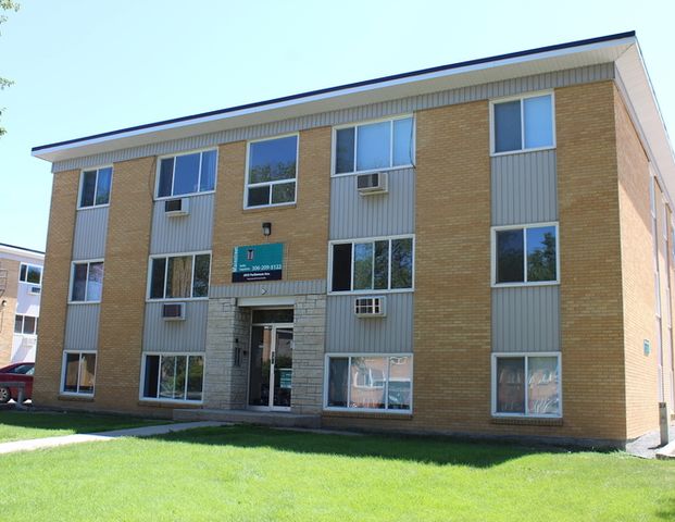 Par 2935 | 2935 Parliament Avenue, Regina - Photo 1