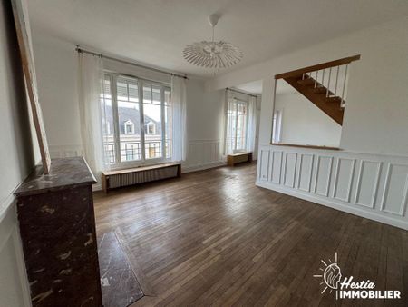 Location Appartement 4 pièces Meublé 89m² REIMS 51100 - Photo 2