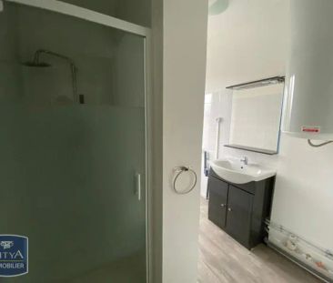Appartement à louer 3 pièces 58.9m² - Photo 5