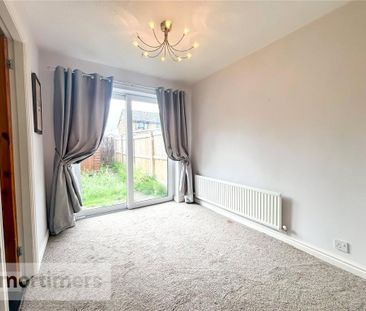 3 bedroom terraced house to rent - Photo 6