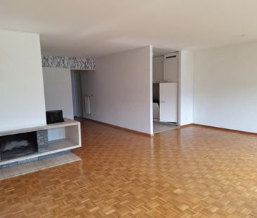 Bel appartement de 3,5 pièces au 5ème étage - Photo 3