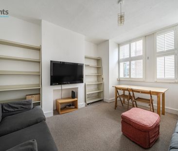 5 bedroom terraced house to rent - Photo 2