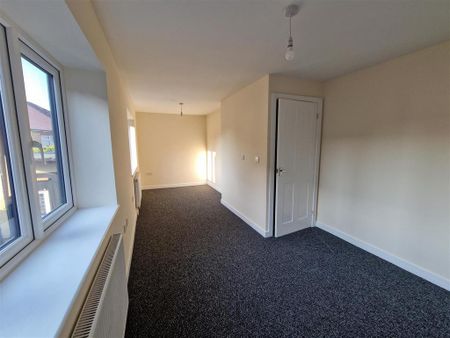 1 bedroom terraced house to rent - Photo 4