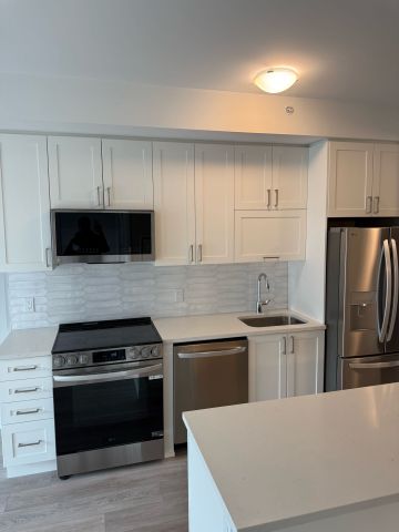 For Lease - 490 GORDON KRANTZ Avenue Unit# 211, Milton, Ontario - Photo 2