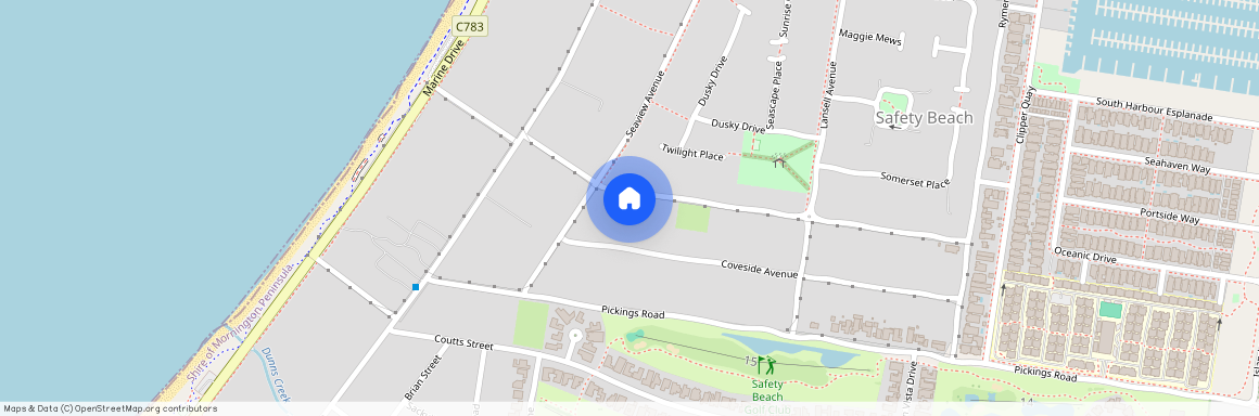 1/14 Tonkin St, Vic 3936, Safety Beach