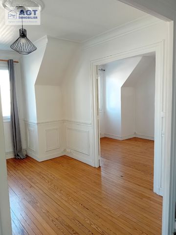 Location Appartement 3 pièces 62m² BEAUVAIS 60000 - Photo 3