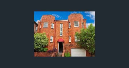 1/23 King Street Waverton - Photo 4