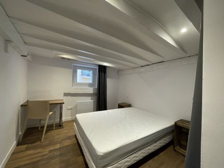 T2 meublé – secteur Castillet - Photo 5