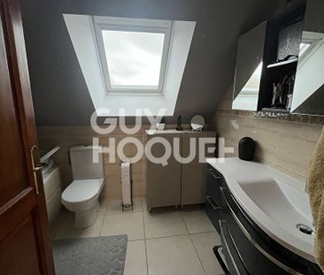 Maison Trosly Breuil 4 pièce(s) 79.56 m² - Photo 4