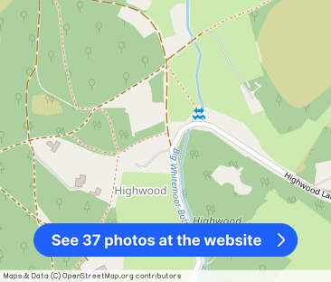 Highwood, Ringwood - Photo 1