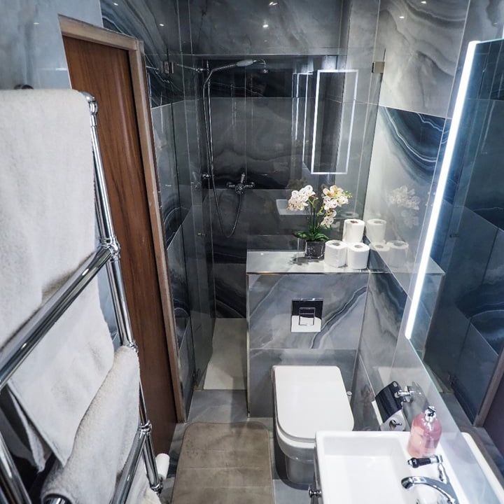 1 Bed Flat, Norfolk House, SW1P - Photo 1