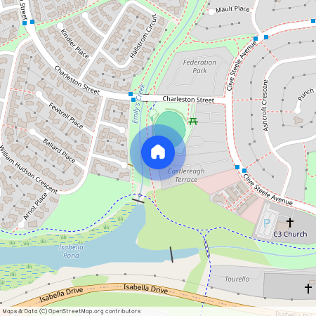 21/174 Clive Steele Avenue, Monash ACT 2904