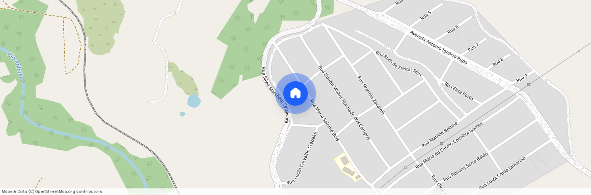 Loteamento Residencial Arborais, Campinas, SP, 13098052