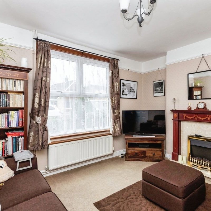 Norwood Road - Photo 1