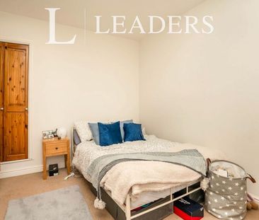 3 bedroom house to rent Charles Street, Loughborough, LE11 - Photo 1