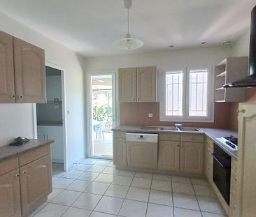 Location Maison 3 pièces 98m² FROUZINS 31270 - Photo 2