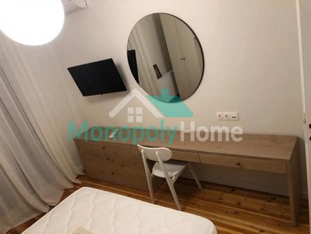 Studio/Γκαρσονιέρα για ενοικίαση Ρωμαϊκή Αγορά - Βενιζέλου - Ιστορικό Κέντρο (Κέντρο Θεσσαλονίκης) - Photo 4