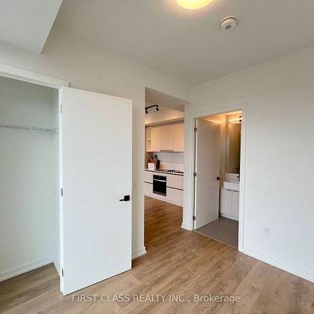 MUST SEE BRAND NEW JR 1 BED GALLERIA ON THE PARK - Photo 4