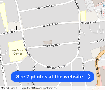 Wellesley Road, Harrow, HA1 - Photo 1