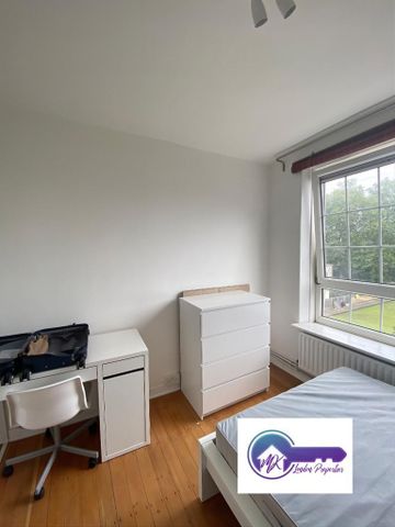1 Bedroom Room in Flat Share To Rent - Photo 4