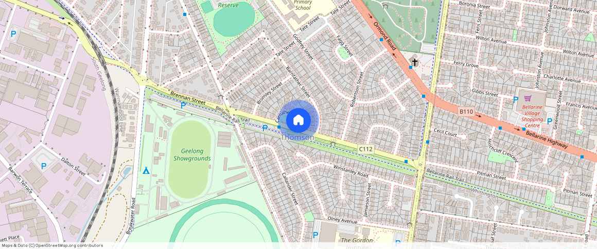 19 Carruthers Court, Vic 3219, Thomson