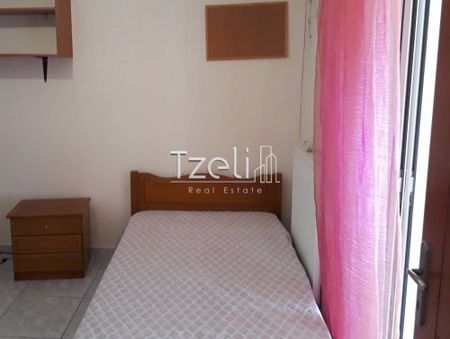 Studio/Γκαρσονιέρα για ενοικίαση Σύνορα - Αστυνομικά - Νοσοκομείο (Πάτρα) - Photo 4