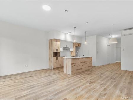 Appartement à louer - Terrebonne (Lachenaie) (Carrefour des Fleurs) Appartement à louer - Terrebonne (Lachenaie) (Carrefour des Fleurs) - Photo 5