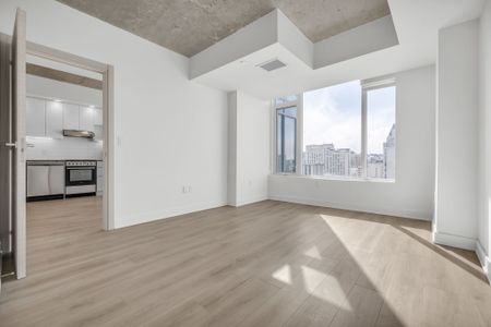 For Lease - 199 Rideau Street Unit# 2411, Lower Town - Sandy Hill, Ontario - Photo 3