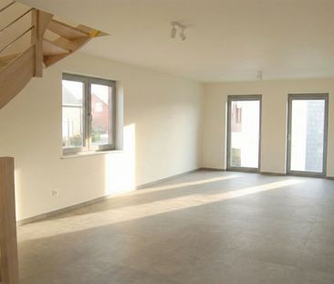 Duplex/Penthouse - Photo 1