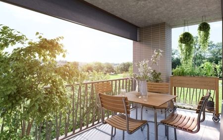 Appartement charmant et moderne dans un emplacement de choix - Photo 2