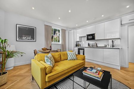 1 bedroom flat to rent - Photo 4