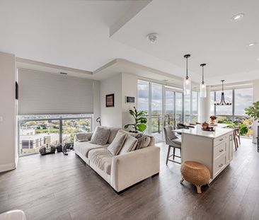 For Lease - 15 Lynch Street Unit# 1706, Brampton, Ontario - Photo 3