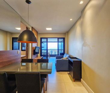 Quarto E Sala Mobiliado Com 51 m² No Salvador Prime - Foto 2