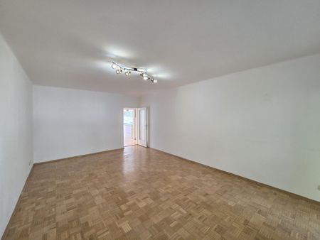 Attraktive 2-Zimmer-Wohnung mit Loggia in Grünlage - Foto 3