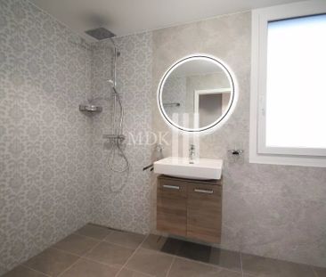 New 2.5-room apartment for rent in Monthey - Photo 6