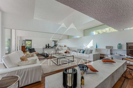 VILLA GENESTE PYLA SUR MER MAGNIFIQUE VUE - Photo 5