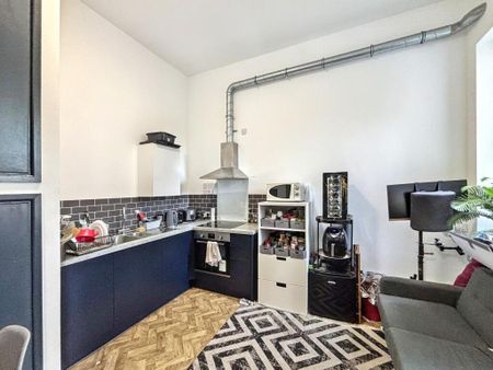 1 bedroom flat to rent - Photo 4