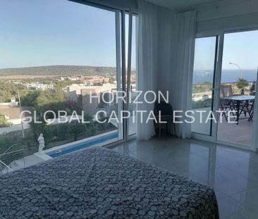 6 room luxury Villa for rent in Santa Ponsa, Spain - Photo 2