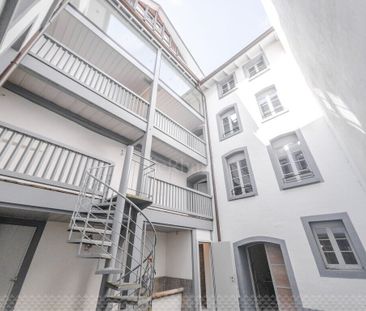 Magnifique appartement au coeur de la vieille ville - Photo 4