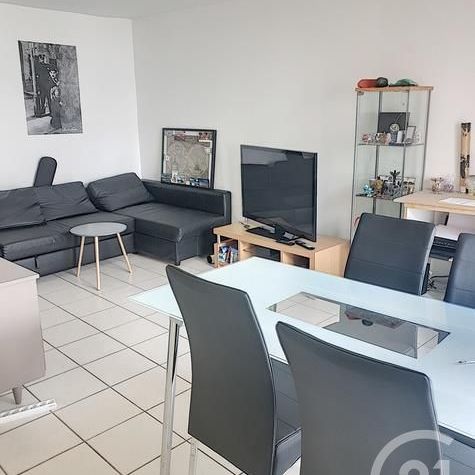 Location Appartement 3 pièces 61m² CLERMONT FERRAND 63100 - Photo 1