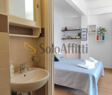Monolocale via Luigi Gordigiani 30, Ponte di Mezzo - Circondaria, Firenze - Foto 3