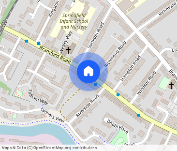 Bramford Road - Photo 1