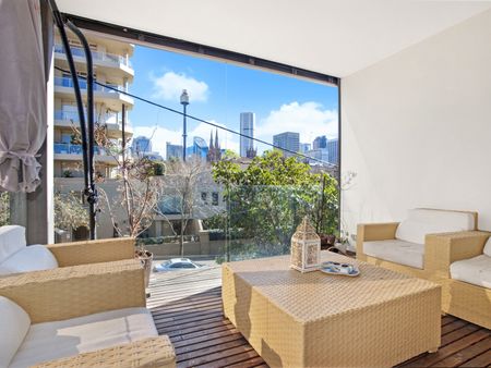 201/76-88 Crown Street, Woolloomooloo NSW 2011 - Apartment For Rent | Domain - Photo 2