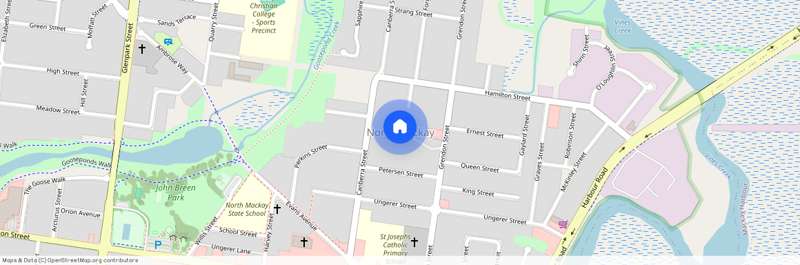 9/30 Canberra Street, Qld 4740, North Mackay