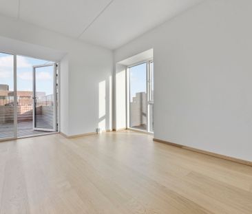 Njalsgade 203, 6. ., 2300 København S - Photo 1