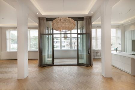 Te huur: Appartement Dora Tamanaplein 83 in Amsterdam - Foto 4