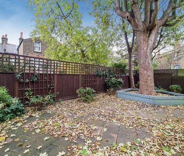 Hazlewood Mews, Clapham North, SW9 - Photo 1